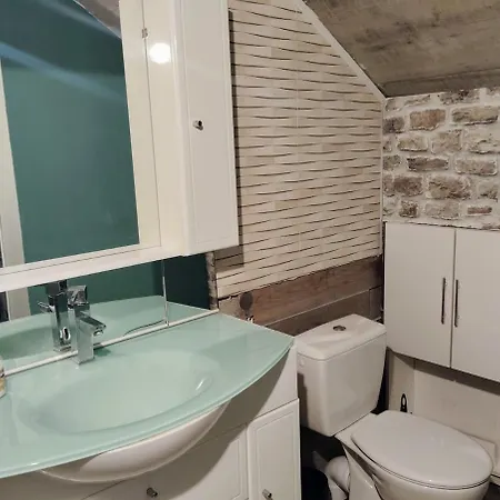 Jardin Et Piscine 1 à 6 Pers Appartement